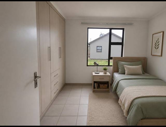 3 BEDROOM HOUSE FOR SALE IN WINDMILL PARK